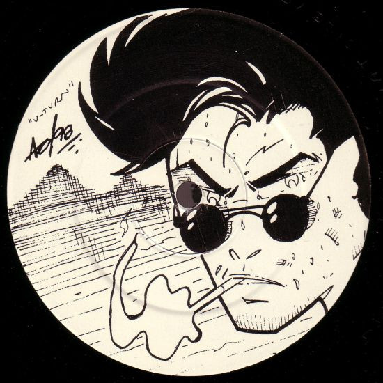 Steve Poindexter - Rise | Djax-Up-Beats (DJAX-UP-315) - 2