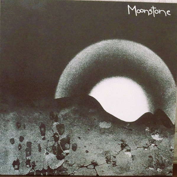 Moonstone - Moonstone | Cosmic Rock (COSMRO026) - main