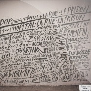 dOP - L’Hôpital, La Rue, La Prison | Circus Company (CCS051)