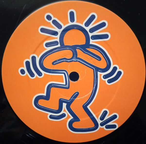 Blue Boy - Sandman | Sidewalk Music Inc. (12SWALK001) - 4 Blue Boy - Sandman | Sidewalk Music Inc. (12SWALK001) - 4