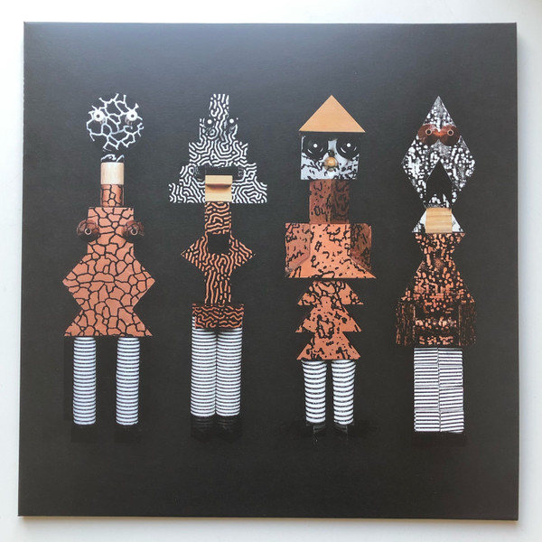 Various - Space Culture Vol.2 | Bliq (BLIQ 20) - main