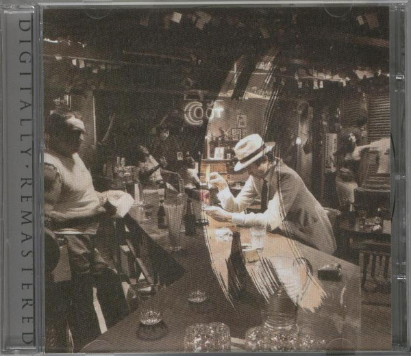 Led Zeppelin - In Through The Out Door | Swan Song (none)