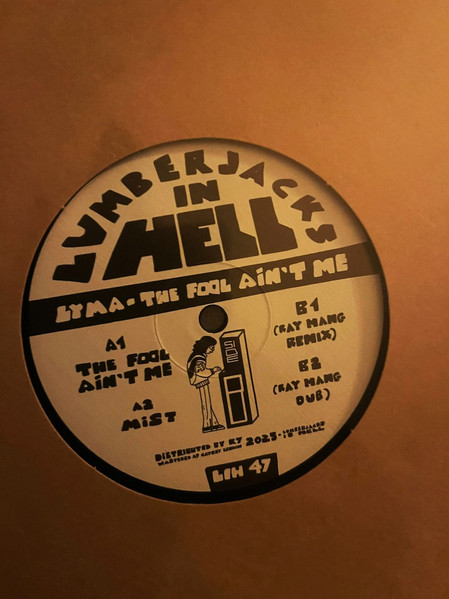 Lyma - The Fool Ain't Me | Lumberjacks In Hell (LIH 47) - 2