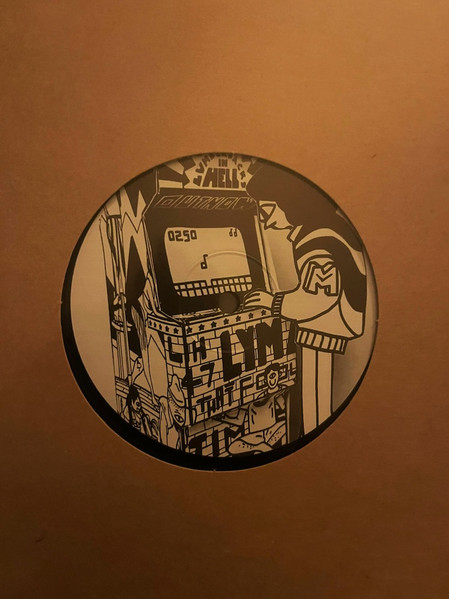 Lyma - The Fool Ain't Me | Lumberjacks In Hell (LIH 47) - main