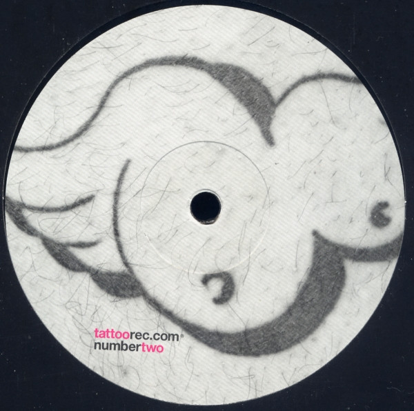 Number One /  Number Two