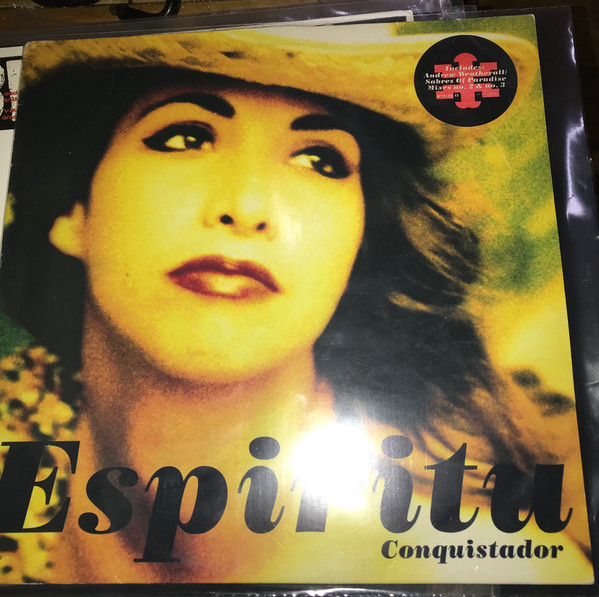 Espiritu - Conquistador | Heavenly (HVN 28 12) - 5