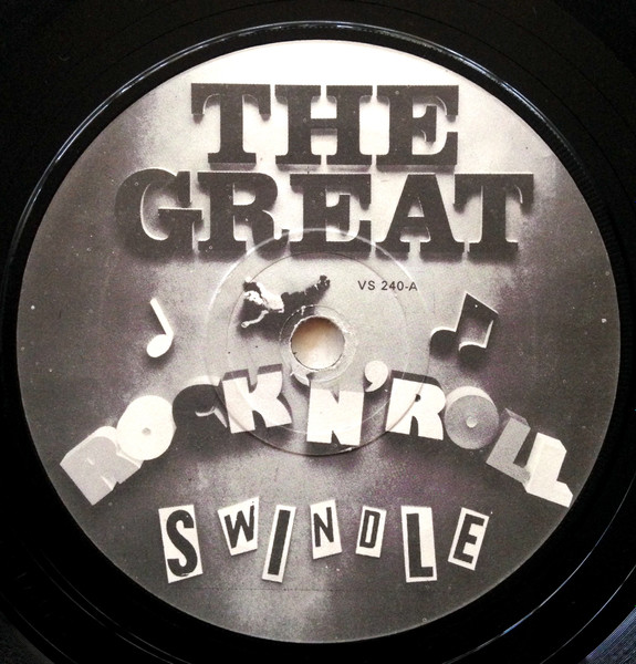 Sex Pistols - Something Else | Virgin (VS 240) - 3