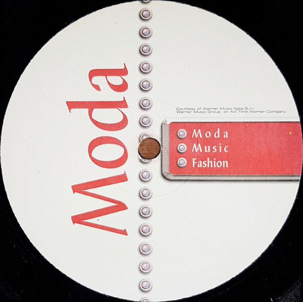 Moguai Presents Punx - The Rock | M.O.D.A. - Music Fashion (MD038) - 3