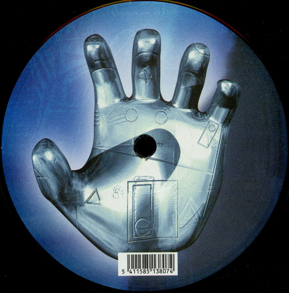 Serpent - Electric | Byte Records (BY 039807-12) - 4