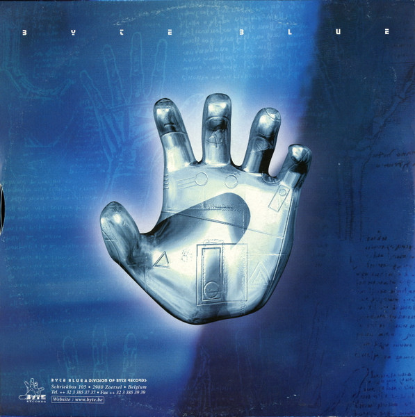 Serpent - Electric | Byte Records (BY 039807-12) - 2