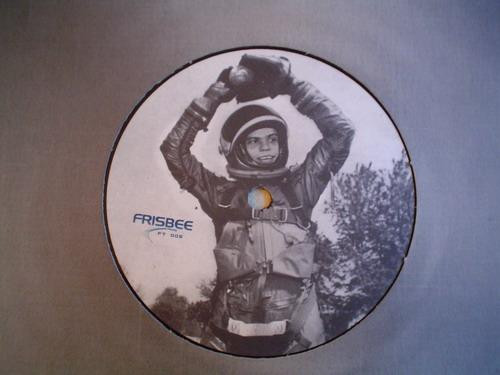 Paul Brtschitsch - Fake E.P. | Frisbee Tracks (FT 005) - 2