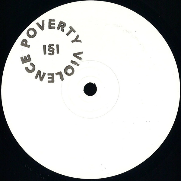 Covariant - Some More Equal Than Others | Poverty Is Violence (PIV004)