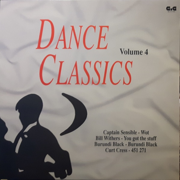 Various - Dance Classics Volume 4 | GiG Records (GIG 222 148)