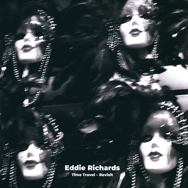 Eddie Richards - Time Travel - Revisit | Repeat (REPEAT34)