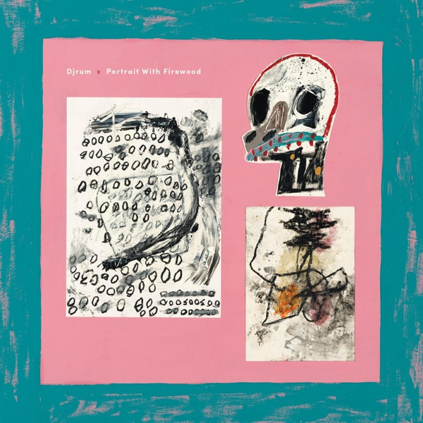 DJ Rum - Portrait With Firewood | R & S Records (RS1810)