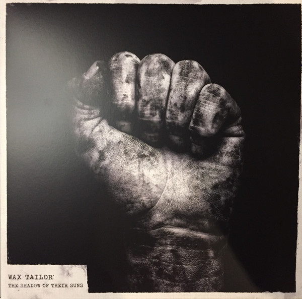 Wax Tailor - The Shadow Of Their Suns | Lab'Oratoire (LAB042)