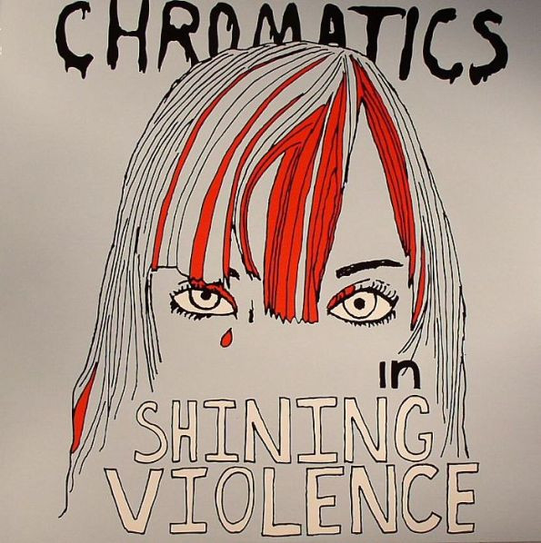 Chromatics - In The City | Italians Do It Better (IDIB000) Chromatics - In The City | Italians Do It Better (IDIB000)