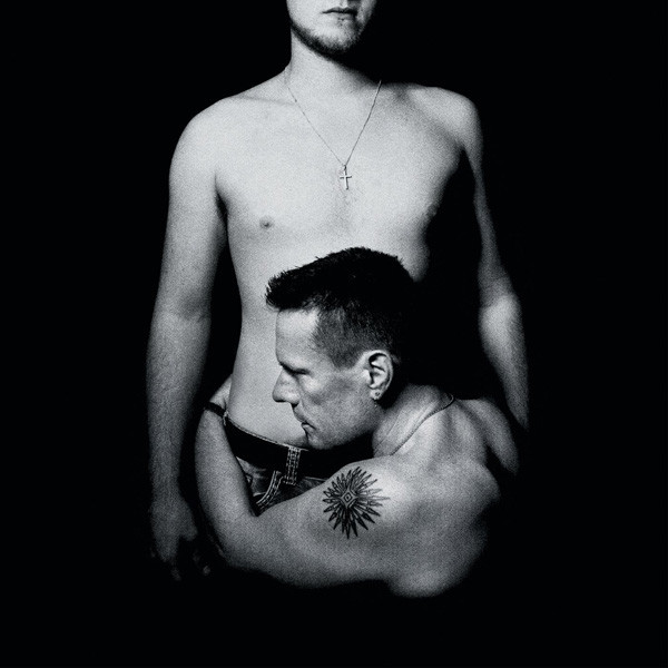 U2 - Songs Of Innocence | Island Records (4704894) - main