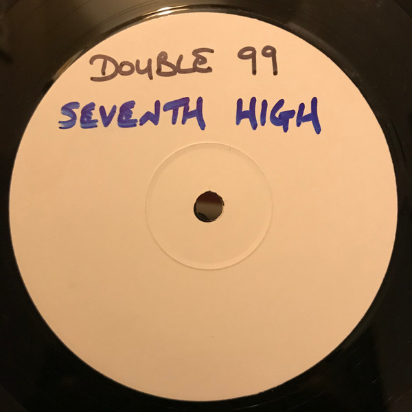 Double 99 - 7th High | Arista (D99X7) Double 99 - 7th High | Arista (D99X7)