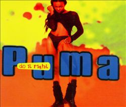 Puma - Do It Right (Remix) | DJ Approved (APP 9708) Puma - Do It Right (Remix) | DJ Approved (APP 9708)