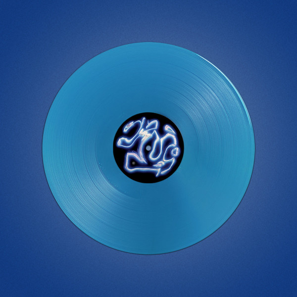 Skeleten - Under Utopia | Astral People Recordings (APR056LP) - 4