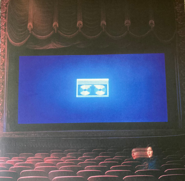 Lucy Dacus - Home Video | Matador (OLE1736LP)