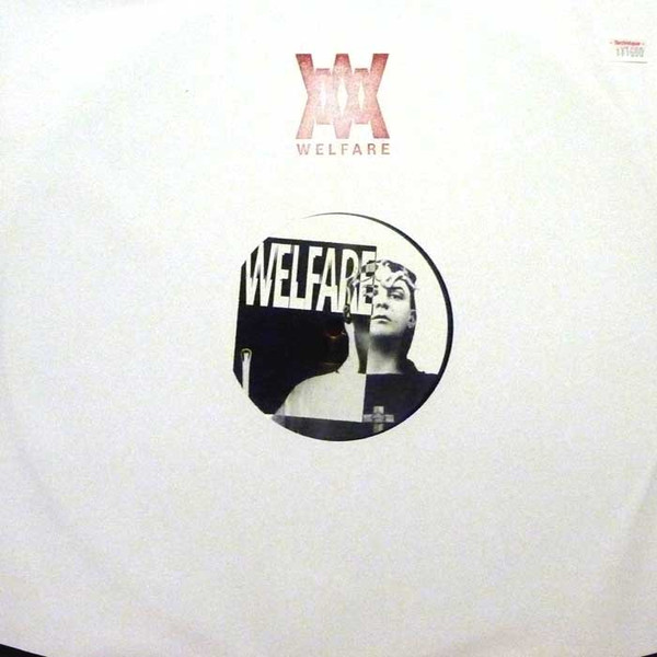 Welfare - Welfare002 | WELFARE (WF002) - 2