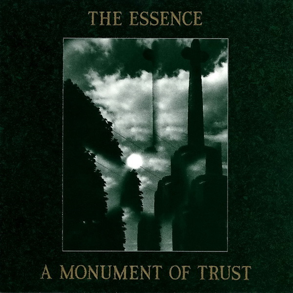 The Essence - A Monument Of Trust | Midnight Music (CHIME 00.26 S) The Essence - A Monument Of Trust | Midnight Music (CHIME 00.26 S)