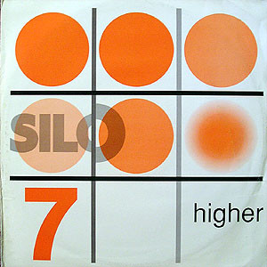 Silo 7 - Higher | Rumour Records (RUMAT 38)