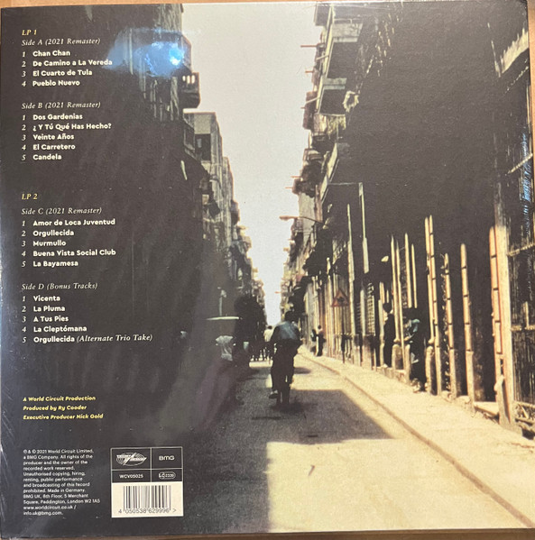 Buena Vista Social Club