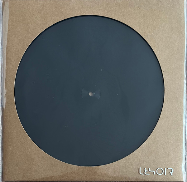 Lesoir - Babel | Dutch Music Works (none) - main