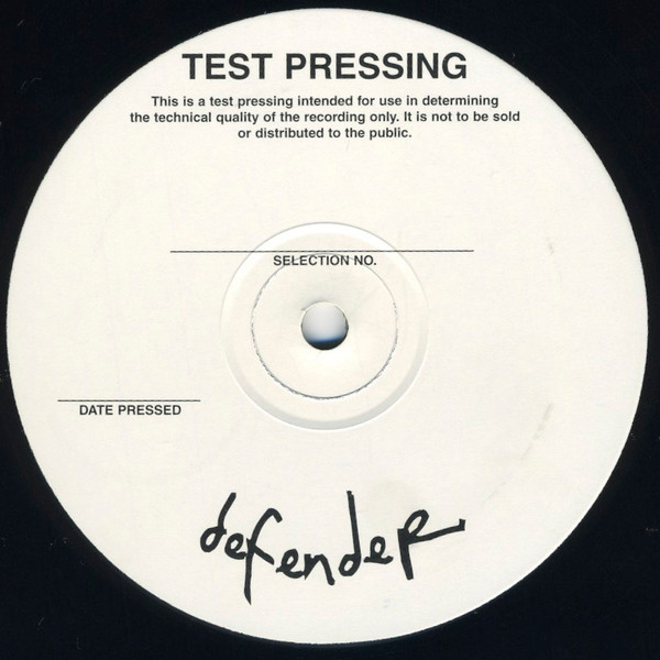 F/M  &  Helen Bruner - Everybody (Livin' It Up) | Defender Music (DFD9610R)