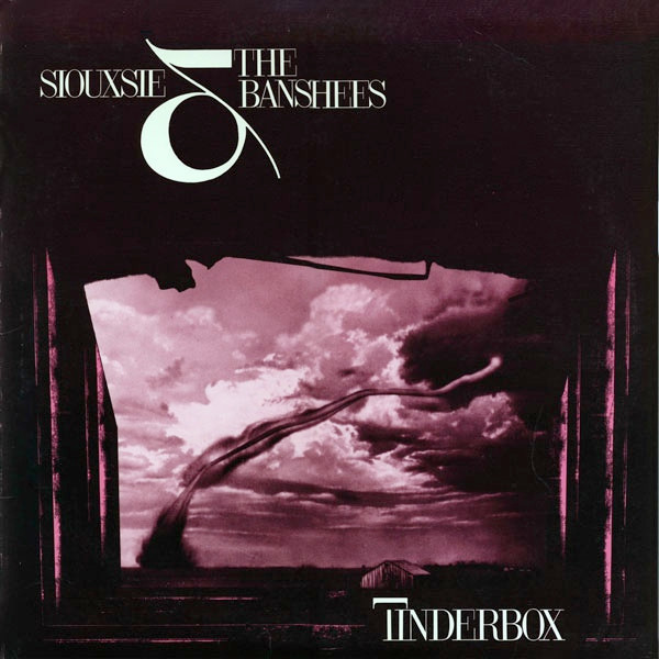 Siouxsie & The Banshees - Tinderbox | Geffen Records (GHS 24092)