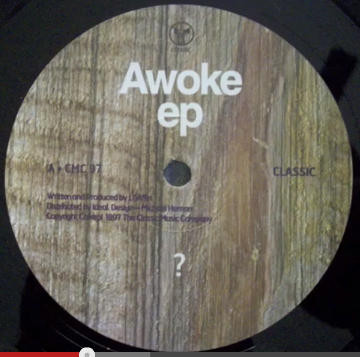 Awoke - EP | Classic (CMC 97) - 2
