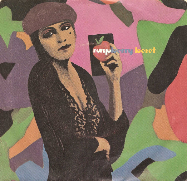 Prince And The Revolution - Raspberry Beret | Paisley Park (92 89727)