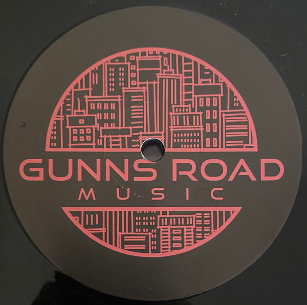 Rumbleton - Unlocked / The Final Comedown | Gunns Road Music (GUNNS005) - 2