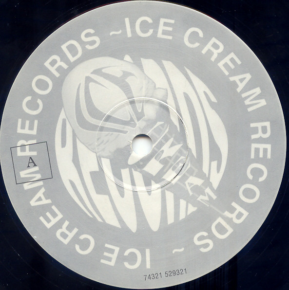 Double 99 - Ripgroove | Satellite (74321 52932 1) - 3