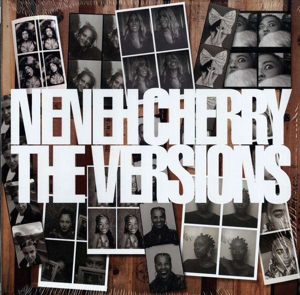 Neneh Cherry - The Versions | EMI (EMIV 2060)