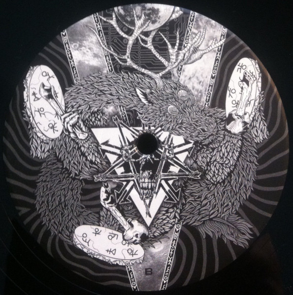 Satanoid - Ikikato | Cathartic Noize Experience (Experience X-010) - 2