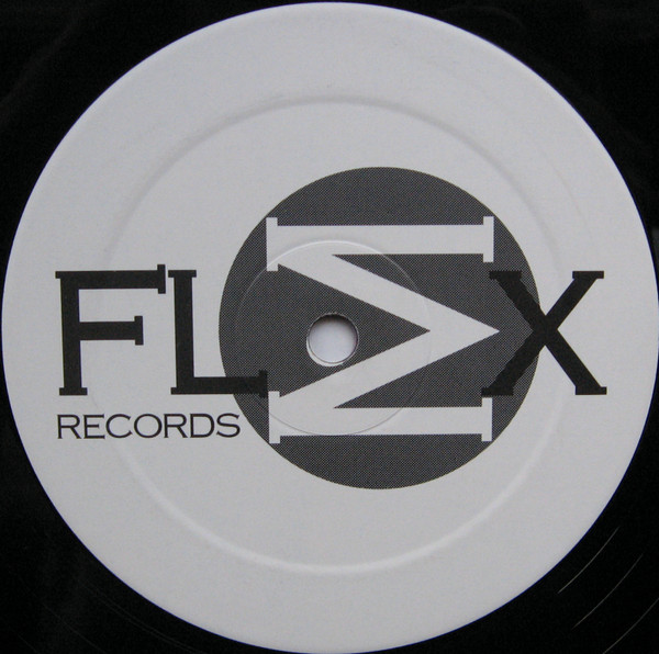 Little Jam - The Last Tatanka | Flex Records (FRT 9) Little Jam - The Last Tatanka | Flex Records (FRT 9)
