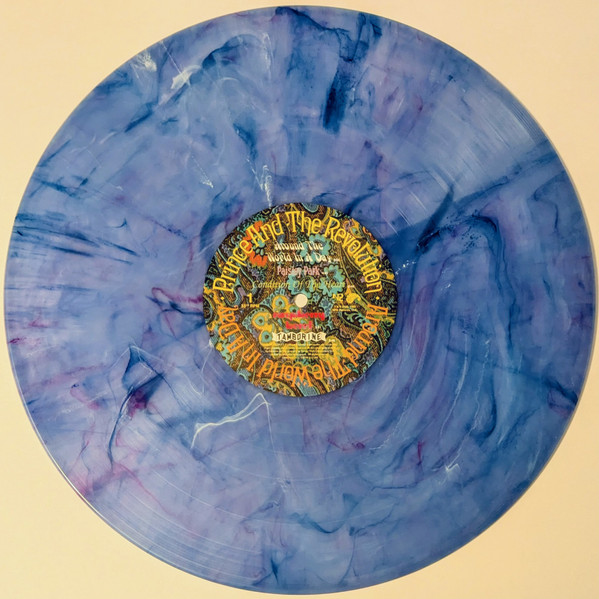 Prince And The Revolution - Around The World In A Day | NPG Records (18029337211) - 4 Prince And The Revolution - Around The World In A Day | NPG Records (18029337211) - 4