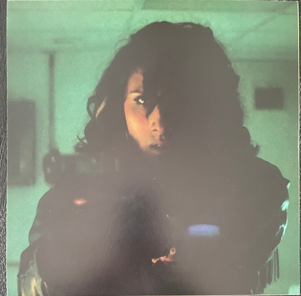 Juan Cristobal Tapia De Veer - Ponyboi | We Release Whatever The Fuck We Want Records (WRWTFWW119) - 4