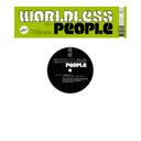 Worldless People - El Primitivo / Won't Let You Down Remixes | Compost Records (COMPOST 096-1) Worldless People - El Primitivo / Won't Let You Down Remixes | Compost Records (COMPOST 096-1)