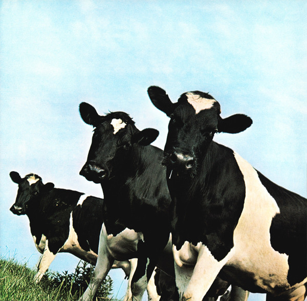 Pink Floyd - Atom Heart Mother | Pink Floyd Records (PFRLP5) - 3 Pink Floyd - Atom Heart Mother | Pink Floyd Records (PFRLP5) - 3
