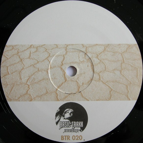 Antoine Clamaran Presents Infernal - Sound Of Africa / Slowly | Basic Traxx Recordings (BTR 020) - 3
