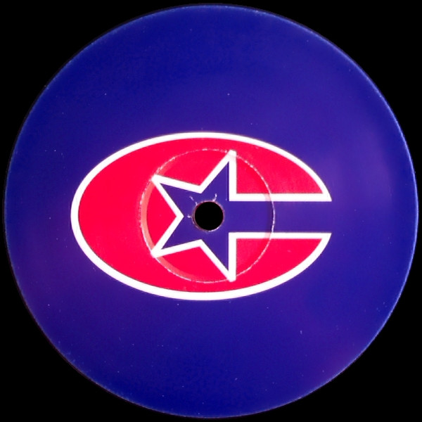 Inner Daze - Good Groove / Feeling Good | Cardina Records (CDA12.002) - 2