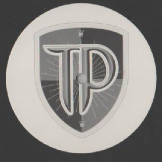 Tricia Penrose - Don't Wanna Be Alone | D2 Records (IMPPROMO 2) - 2