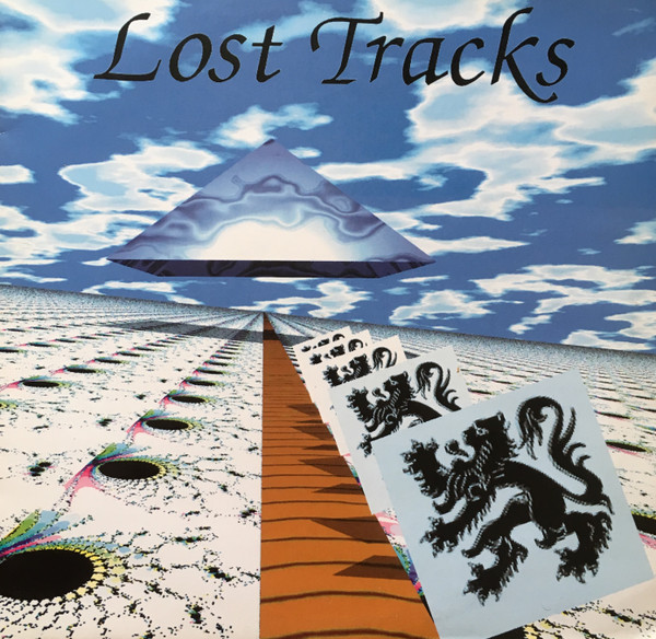 Jessie Deep! - Lost Tracks Vol. 3 | Music Man Records (MMI 9346) Jessie Deep! - Lost Tracks Vol. 3 | Music Man Records (MMI 9346)