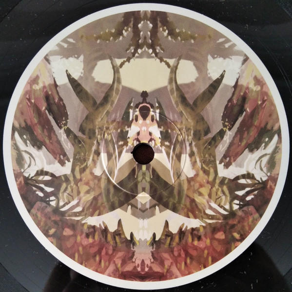 Birds Ov Paradise - Savannah | Hypnus Records (HYPNUS020B) - 2