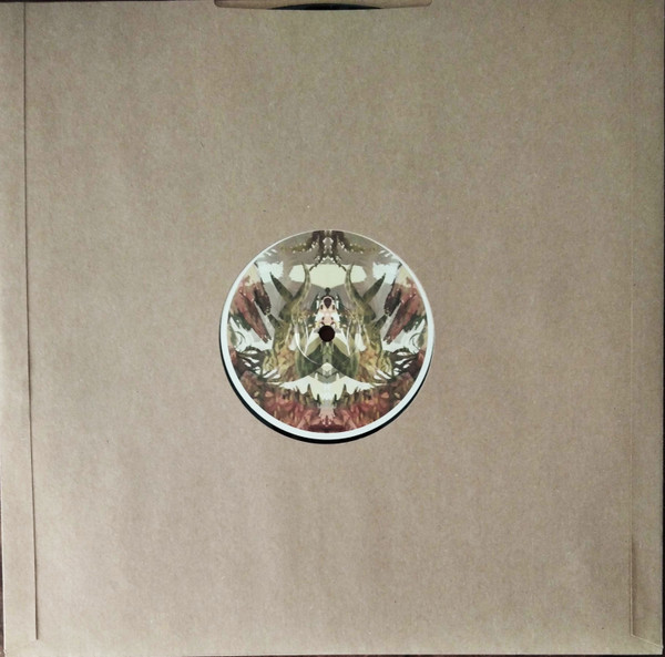 Birds Ov Paradise - Savannah | Hypnus Records (HYPNUS020B) - 4